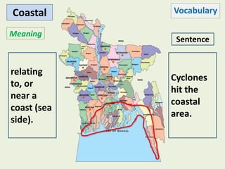 Class seven what happens in bangladesh | PPTX