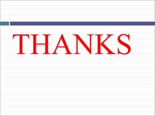 THANKS
 