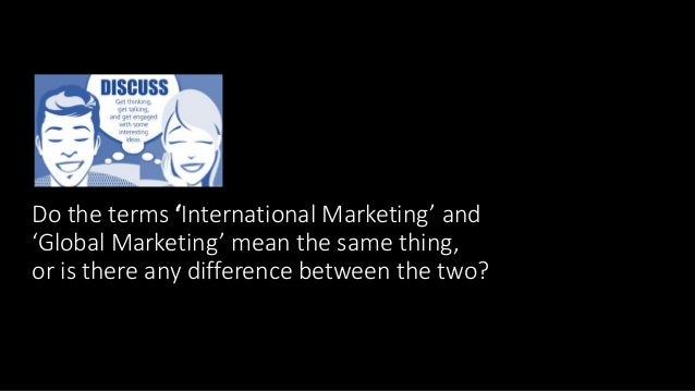 introduction to international marketing February 17, 2017 mrkt 230 introduction to international marketing, multinational steve johnson consumers in some countries, like japan, are reluctant to accept “foreign” retailing institutions and imported products. introduction to international marketing February 17, 2017 mrkt 230 introduction to international marketing, multinational steve johnson consumers in some countries, like japan, are reluctant to accept “foreign” retailing institutions and imported products.