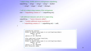 Class string C plus plus Presentation 2025.pdf