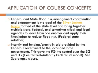 The Role Of Government In Emergency Situations: Comparative Study Bet…