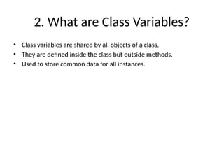 Class_Variables_and_Methods_in_Python.pptx
