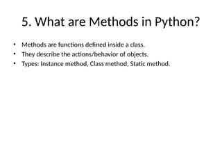 Class_Variables_and_Methods_in_Python.pptx