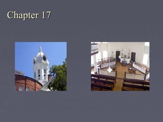 Chapter 17Chapter 17
 