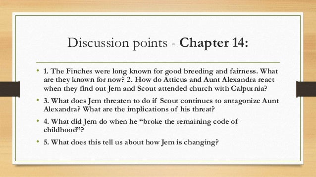 themes in to kill a mockingbird chapter 12 themes in to kill a mockingbird chapter 12