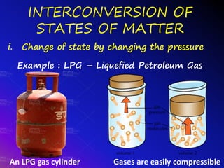 Class vii v4 chem -matter and its composition | PPTX