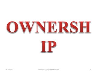 06-08-2015 sonawane11jan@rediffmail.com 25
 