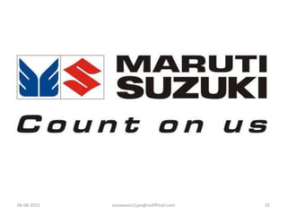 06-08-2015 sonawane11jan@rediffmail.com 32
 