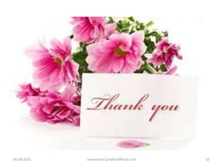 06-08-2015 sonawane11jan@rediffmail.com 62
 