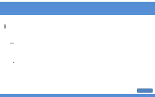 ()
“”“”“”
“”
 