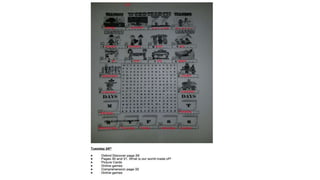 Classwork 23 26 april