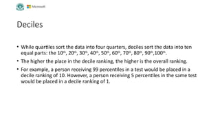 Decile In Statistics Test Example classX_DS_Teacher_Presentationof da.pptx