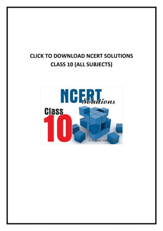 Class 10 History NCERT Solution Chapter 2 Nationalism in India | PDF