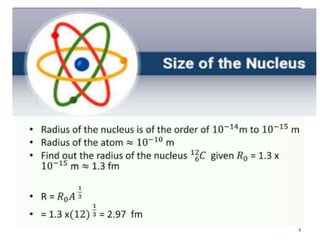 CLASS XII 13 Nuclei.pptx