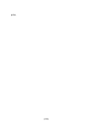 (330)
p.t.o.
 