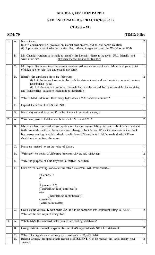 reader habits essay rubric