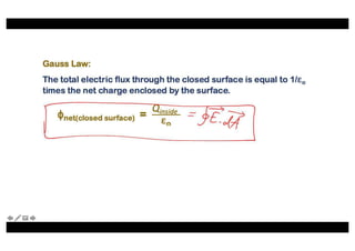 Class xii physics electric charges and fields lecture 12 | PDF