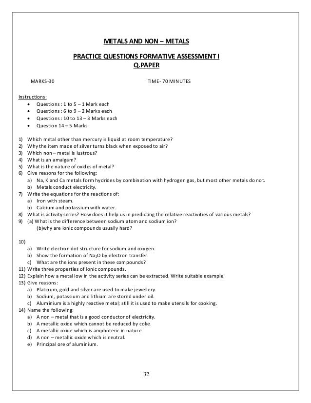 Gaseous non metal image