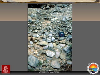 “Clastic Hierarchies”
Christopher G. St. C. Kendall

 