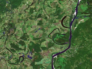 “Clastic Hierarchies”
Christopher G. St. C. Kendall

 