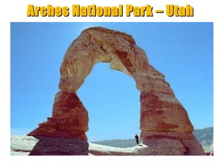 Arches National Park – Utah

“Clastic Hierarchies”
Christopher G. St. C. Kendall

 