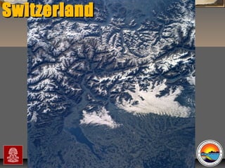 Switzerland

“Clastic Hierarchies”
Christopher G. St. C. Kendall

 