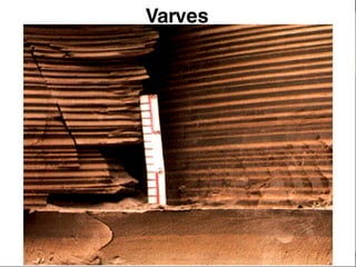 “Clastic Hierarchies”
Christopher G. St. C. Kendall

 