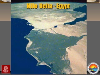 Nile Delta - Egypt

“Clastic Hierarchies”
Christopher G. St. C. Kendall

 