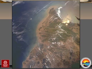 “Clastic Hierarchies”
Christopher G. St. C. Kendall

 