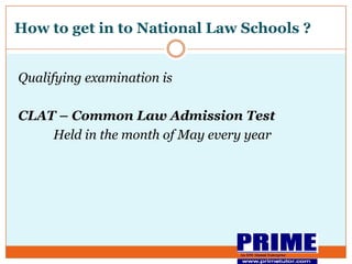 An IIM Alumni EnterpriseWhat does CLAT consist of ?Verbal Ability