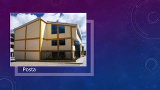 Posta 
