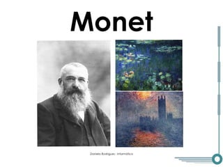 Monet 