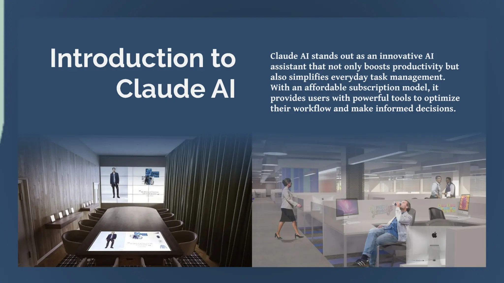 Claude AI Group Buy: Next-Gen Intelligence for Just 12€/Month | PDF