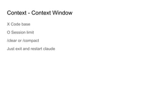 Xdev Code List Claude Code: Everyone is a 10x Developer - A Comprehensive AI-Powered ...