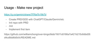 Xdev Code List Claude Code: Everyone is a 10x Developer - A Comprehensive AI-Powered ...