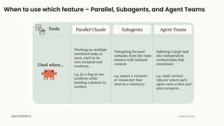 Advanced Claude Code Techniques: Subagents, MCP, and Scaling for Large ...