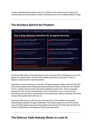 Security Breaches in AI Coding Tools: Credential Vulnerabilities ...