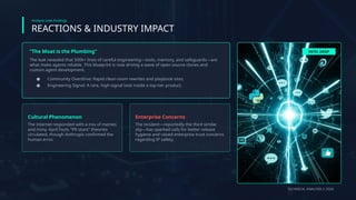 In-Depth Technical Analysis of Claude Code Leak and Architecture | PPTX
