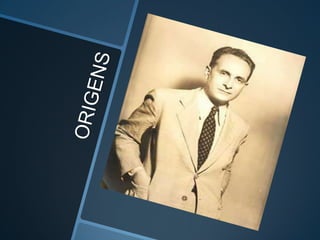 Claude Lévi-Strauss