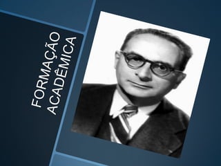 Claude Lévi-Strauss