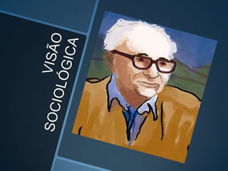 Claude Lévi-Strauss