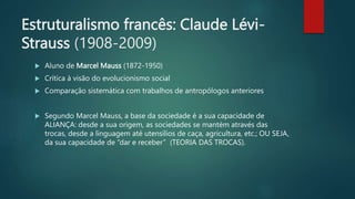O pensamento de Claude_Lévi_Strauss.pptx