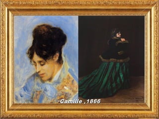 Camille ,1866
 