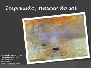 Conhece CamillePissarro