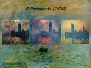 O Parlamento (1900) 