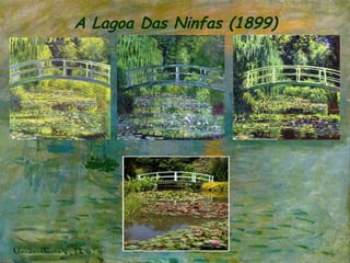 A Lagoa Das Ninfas (1899) 