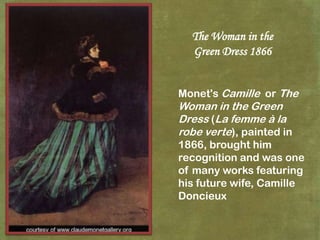 slim fit dress slacks Bazille and Camille (1865) by Claude Monet Canvas Wall Print with Magnetic  Hanger– Vintage Banners