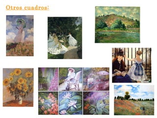 Otros cuadros: 