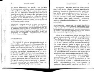 84 CLAUDE TRAUNECKER
dos homens. Para exprimir sua vontade, Amon intervinha
diretamente no real proferindo oráculos. Asseguraria, assim,
a boa gestão de seus bens. Cada vez mais Amon aparecia
como deus vivo, presente em seu templo de Karnak, regente
temporal do universo e do mundo divino, contrapartida ativa
de sua forma primordial enterrada em Medinet Habu, à qual
assegurava o culto funerário a fim de manter os poderes
latentes do primeiro instante (ver p. 105). Essa tendência faz-se
sentir desde a época raméssida.
Para seus fiéis, Amon era de fato um rei que reinava sobre seu destino.
Nos lintéis das habitações dos sacerdotes da 21a dinastia em Karnak, o
cartucho divino substitui o cartucho real. Feliz o defunto que, como Usi-
rur, pudesse levar consigo na tumba um "decreto real para Osíris e todos
os deuses que o cercam" assinado por Amon. Um papiro do Museu do
Cairo (JE 18.217) conserva a cópia de um decreto-oráculo de Osíris, que
se compromete, entre outras coisas, a proteger e alimentar os habitantes
das cidades e dos nomos do Egito.
Génios e demónios
Na qualidade de potências amantes no inacessível, gé-
nios e demónios eram àeases-netjeru. No entanto, podem ser
comparados a parentes pobres dos grandes personagens do
panteão, que se beneficiavam no real da hospitalidade de um
santuário. Neles a função predominava sobre a pessoa. Sua
natureza e sua aparência concentravam-se em um nome-
função. Eram a resposta imediata, muito especializada, de
um problema bastante preciso. Devia-se nomear os seres que
guardavam as portas durante o percurso do defunto com-
prometido nos segredos descritos pelo Livro dos Dois Cami-
nhos, quando surgiam 'O que curva o tronco', o 'Ladrador',
'O de rosto asqueroso' ou, para cair no ignóbil, 'O que vive
de vermes', ou pior ainda, 'O que come suas fezes'.
OS DEUSES DO EGITO 85
A) Os génios •— Os génios provinham de interrogações
específicas de alcance limitado. O nome das 'personificações'
geográficas, por exemplo, basta para caracterizar seu domínio.
Suas funções eram, no conjunto, essencialmente descritivas e
enumerativas: Hapi (o Nilo), Mer (o canal do nomo), U
(território agrícola do nomo), Pehu (os pântanos), Uadjur
(Grande Verde: o mar). Mais ambígua era a posição das
múltiplas divindades relacionadas com a vida camponesa e
sua produção:
Heb e Sekhet (deus e deusa da caça e da produção dos pântanos),
Hedjhotep e Tait (deus e deusa da tecelagem), Shesmu (deus da prensa-
gem do vinho, do azeite e dos perfumes) e Merekhet (deusa dos ungtien-
tos), Menket e Tenmet (deusas produtoras de cerveja), Renenutet (deusa
das colheitas) e Neper'(deus-grão), Imenhy (deus sacrificador), Nefertum
(deus-loto, encarnação do perfume), Akhsu (deus-árvore).
Apesar de sua especialização, pode-se surpreender alguns
deles na história de um mito, convivendo com grandes deuses.
Viu-se Hedjhotep imiscuindo-se na vida privada de Montu (pp.
73-74). Em Mênfis, Nefertum, promovido à categoria de deus-
filho de Ptah e da terrível Sekhmet, assume funções sanguiná-
rias. O deus sacrificador Imenhy ou Menhy parece ter sido
beneficiado com uma residência em Asfun, próximo a Edfu.
Certos génios parecem ter existência única concentrada num
objeto (Peker, a árvore sagrada de Osíris em Abido). Às vezes
uma grande divindade não desprezava a especialização, como
Hathor-do-sicômoro, árvore venerada num bairro de Mênfis.
B) Os demónios •— Os demónios e outros seres perigo-
sos constituíam o resgate do imaginário do medo dos indiví-
duos ante seu destino. A morte era um componente do mun-
do igualitariamente repartido. O mesmo não sucedia com a
doença e outros infortúnios, como a morte prematura e a
possessão. A doença escolhia sua vítima, mas algumas eram
 