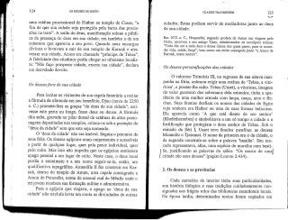 124 OS DEUSES DO EGITO
uma estátua processional de Hathor ao templo de Cusas, "a
fim de que sua cidade seja protegida pela barca das procis-
sões na terra". A saída do deus, manifestação solene e públi-
ca da presença do deus em sua cidade, era também a de um
soberano que aparecia a seu povo. Quando seus encargos
divinos o levavam a sair de seu templo de Karnak e atra-
vessar sua cidade, Amon era chamado "príncipe de Tebas".
A fidelidade dos citadinos podia chegar ao ufanismo localis-
ta: "Não faço prosperar cidade, exceto tua cidade", declara
um. desvelado devoto.
Os deusesfora de sua cidade
Para incitai' os visitantes de sua capela funerária a recitar
a fórmula de oferenda em seu benefício, Djau (cerca de 2250
a. C.) promete-lhes as graças "do deus de sua cidade", esti-
vesse este perto ou longe, fosse deus ou deusa. A fórmula
dita saíta, gravada no pilar dorsal de estátuas de altos perso-
nagens depositadas nos templos, coloca-os sob a proteção do
"deus da cidade" sem que este seja nomeado.
O 'deus da cidade' não era imóvel. Seguia o percurso de
seus fiéis. Os deuses egípcios eram onipresentes e acessíveis
a partir de qualquer lugar, quer pela prece individual, quer
pelo culto. Mas isso não impedia que os egípcios sentissem
apego pessoal a um lugar de culto. Neste caso, o deus local
perdia o anonimato e a seu nome seguir-se-ia, então, um
qualificativo topográfico. Amenófis II fez construir em Kar-
nak, dentro do templo de Amon, uma capela consagrada a
Amon de Perunefer, nome do arsenal real de Mênfis onde o
reijovem recebera sua formação militar e administrativa.
Para o egípcio que viajava, o apego ao 'deus de sua
cidade' não excluía levar em conta as divindades de outras
í CLAUDE TRAUNECKER 125
cidades. Estas podiam servir de mediadoras junto ao deus
de sua cidade.
Em 1072 a. C., Heqanefer, segundo profeta de Amon em viagem pelo
Norte, escreveu a seu amigo Tjary, administrador da neerópole tebana:
"Todo dia oro a cada deus e deusa diante dos quais passo, para te conce-
der vida, saúde, força", bem como um retiro sossegado junto "a Amon de
Karnak, nosso senhor".
Os deuses-personificações das cidades
O valoroso Tutmósis m, no regresso de sua oitava cam-
panha na Síria, ordenou erigir uma estátua de 'Tebas, a vito-
riosa', e prestar-lhe culto. Tebas (Uaset), a vitoriosa, imagem
do valor guerreiro dos soberanos dela oriundos, tinha a apa-
rência de uma mulher armada com lança, maça, arco e fle-
chas. Suas litanias desfiam os nomes das cidades do Egito
cuja senhora era Hathor ou uma de suas formas belicosas.
Ela aparecia como 'A que está diante de seu senhor'
(Khefethemebes) e simbolizava a um só tempo a cidade e a
fortificação que protegiam o deus senhor de Tebas. Sob o
reinado de Séti I, Uaset teve êmulos menfitas: as deusas
Mennefer e Tjesemet. O nome da primeira era o da cidade, o
da segunda construía-se sobre a palavra 'bastião'. Seu tou-
cado representava, alias, uma espécie de muralha com basti-
ão, justificando as palavras do sábio: "Os muros de umaj
cidade são seus deuses" (papiro Louvre 2.414).
2. Os deuses e as províncias
Cada santuário do interior tinha suas particularidades,
sua história litúrgica e suas tradições cuidadosamentecon-
signadas nos frágeis rolos das bibliotecas sacerdotais locais.
Na época tardia, determinados textos foram copiados em
 